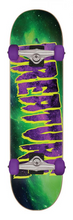 Load image into Gallery viewer, Creature Galaxy Logo Complete - 7.8"