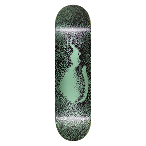 Limosine Cat Deck (Metallic) - 8.38"