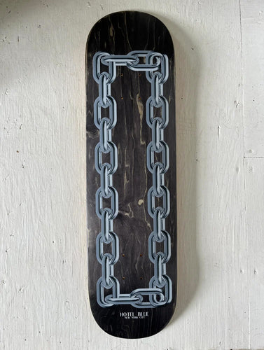 Hotel Blue Chains Deck - 8.5