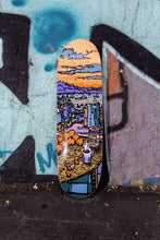 Load image into Gallery viewer, Chico Stix Chico SF AM Deck - 8.8&quot;