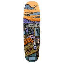 Load image into Gallery viewer, Chico Stix Chico SF AM Deck - 8.8&quot;