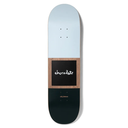 Chocolate Herrera OG Square Deck - 8.25