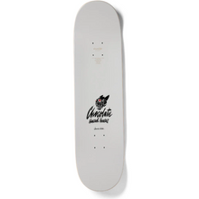 Load image into Gallery viewer, Chocolate Alvarez Swanski Panther Twin Deck - 8.5"