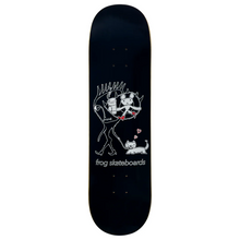 Load image into Gallery viewer, Frog Coffee 2 Go Deck - 8.25"