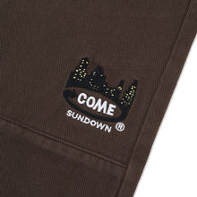 Load image into Gallery viewer, Come Sundown Toil Pants - Brown