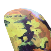 Load image into Gallery viewer, Skateboard Cafe Brian Lotti Courts 2 Deck - 8.5"