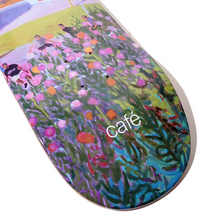 Load image into Gallery viewer, Skateboard Cafe Brian Lotti Courts 2 Deck - 8.5"