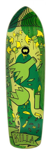 Creature Brue Killer 32oz Deck - 8.6