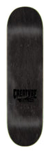 Load image into Gallery viewer, Creature Logo Stumps Deck - 8.25&quot;