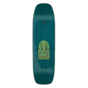 Creature Navarrette XL Pharaoh Deck - 9.0"