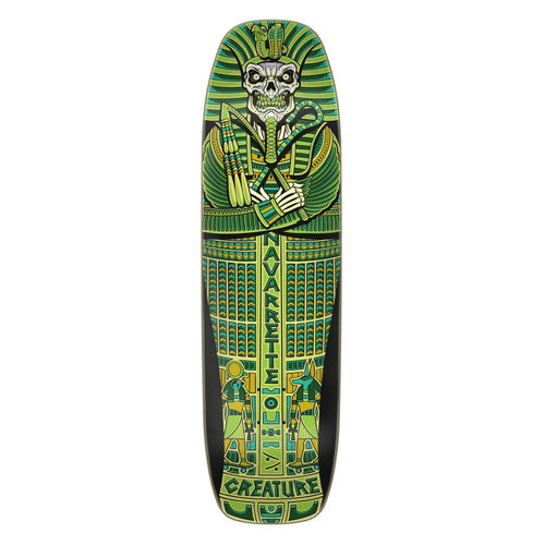 Creature Navarrette XL Pharaoh Deck - 9.0