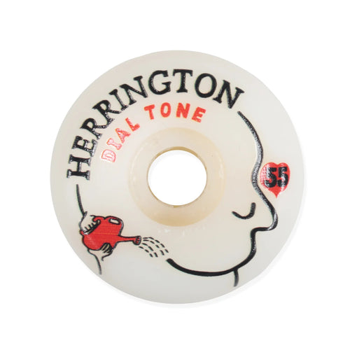 Dial Tone Herrington Kind Mind Conical 99a Wheels - 55mm