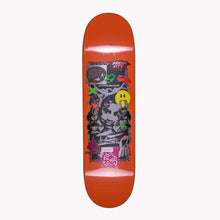 Load image into Gallery viewer, Limosine Karim Dream City Deck - 8.5&quot;