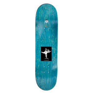 Limosine Karim Dream City Deck - 8.5"