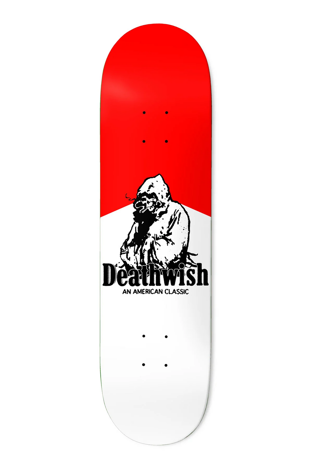 Deathwish Ellington American Classic Deck - 8.475
