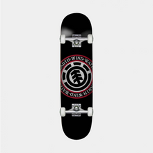 Load image into Gallery viewer, Element Seal Set Complete Skateboard - 8.0"