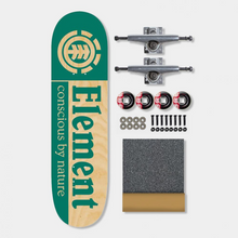 Load image into Gallery viewer, Element CBN Complete Skateboard - 8.25"