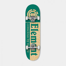 Load image into Gallery viewer, Element CBN Complete Skateboard - 8.25"