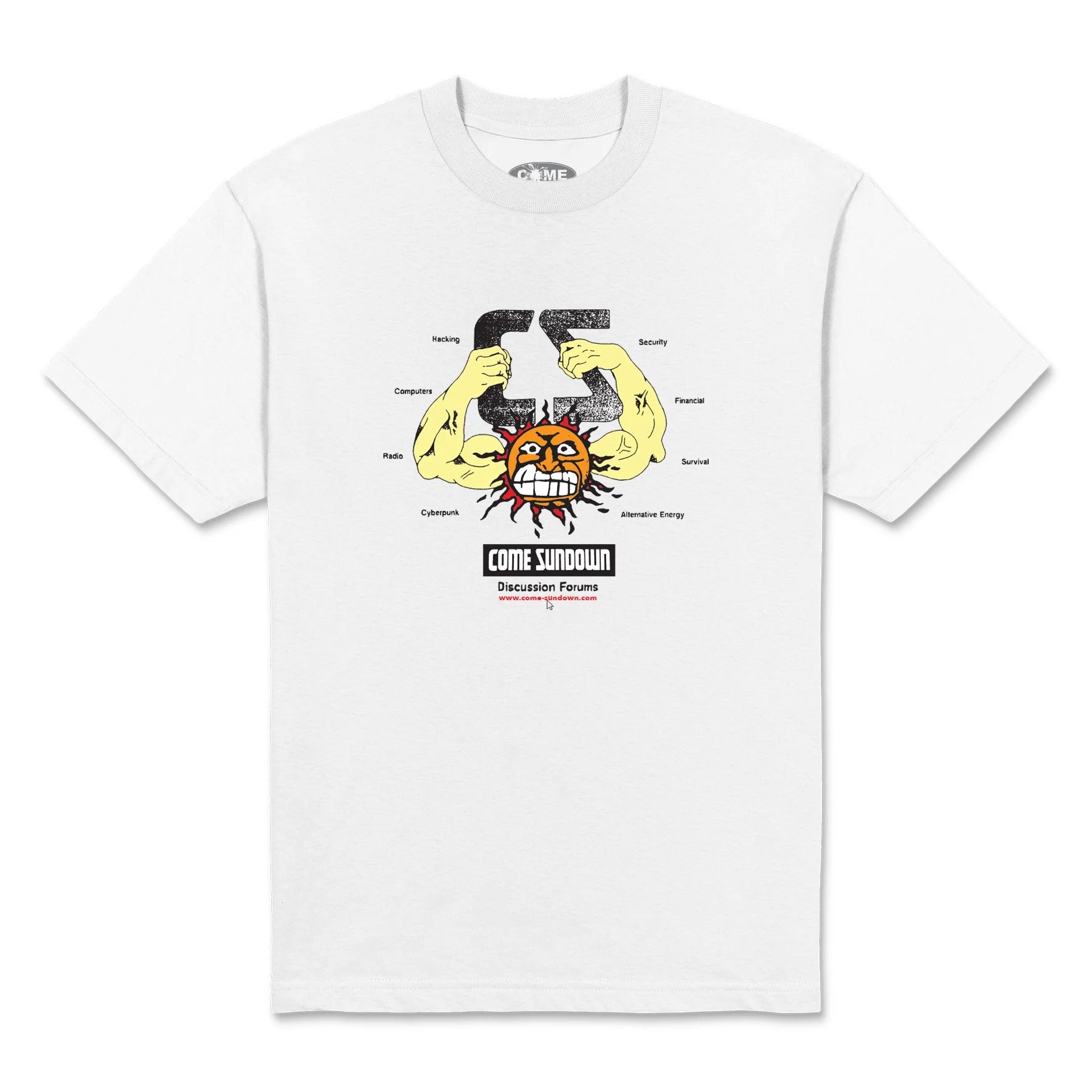 Come Sundown – Seed Skateshop