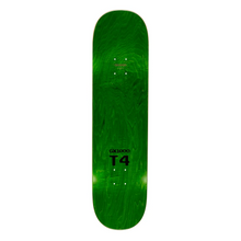 Load image into Gallery viewer, GX1000 T4 Possessed Deck - 8.5"