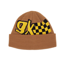 Load image into Gallery viewer, GX1000 Gas Beanie - Khaki