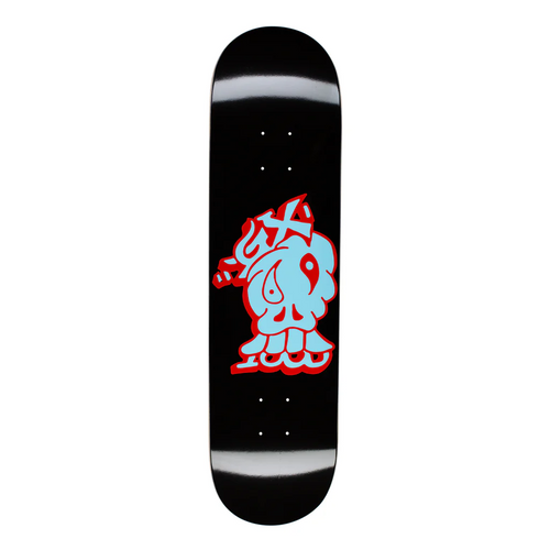 GX1000 Mind Over Matter Deck - 8.5