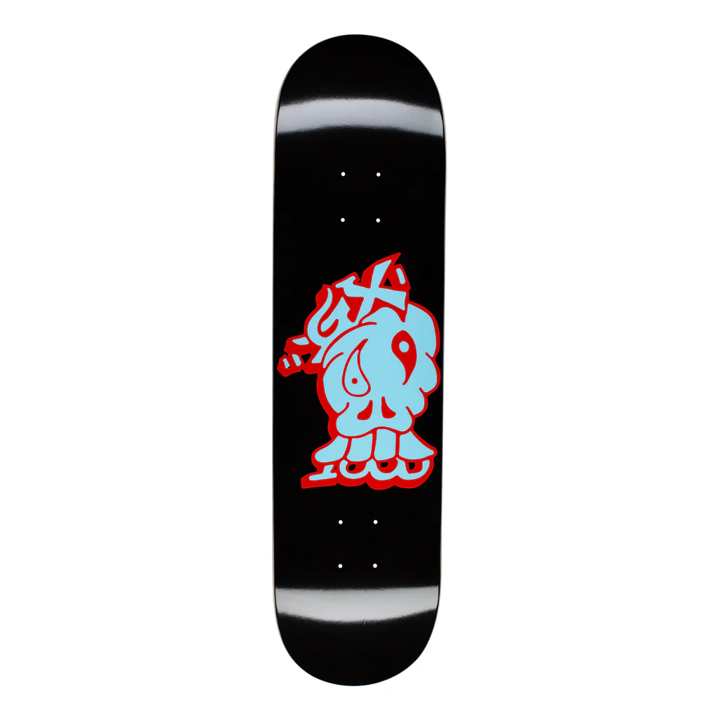 GX1000 Mind Over Matter Deck - 8.5