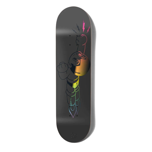 Girl Carroll Astro Boy Deck - 8.375