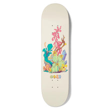 Load image into Gallery viewer, Girl Kennedy Cacti Crystals Deck - 8.375&quot;