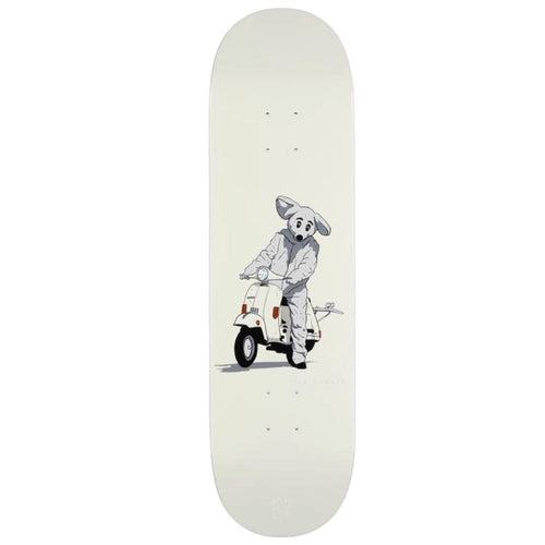 Girl Howard Mouse Deck - 8.25