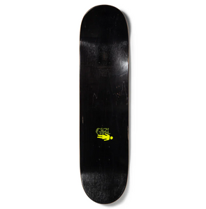 Girl Malto Giant Metal OG Deck - 8.25"
