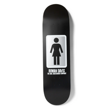 Load image into Gallery viewer, Girl Rowan OG Deck - 8.25&quot;