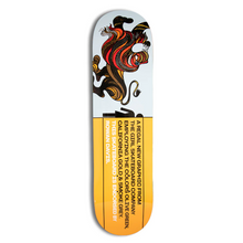 Load image into Gallery viewer, Girl Davis Follies Deck - 8.25"
