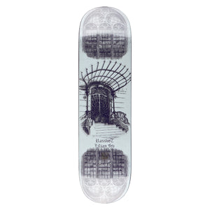 Rassvet Goth Gate Deck - 8.375"