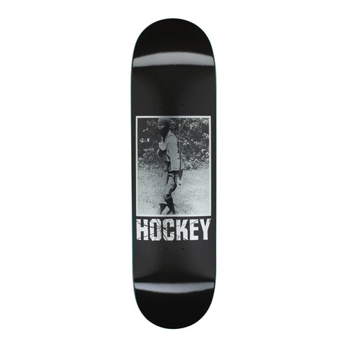 Hockey Ninja Deck - 8.44