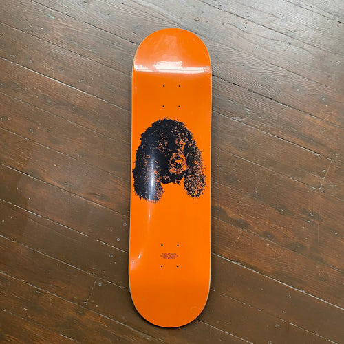 Garden Laurel Deck - 8.5