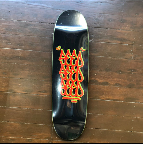 Seed Shop Deck One - 8.75