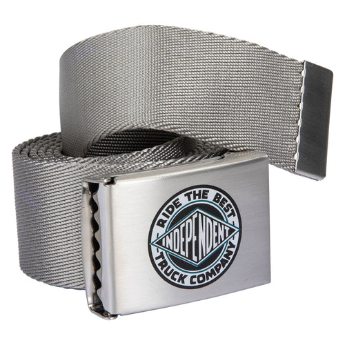Independent RTB Summit Belt - Cement