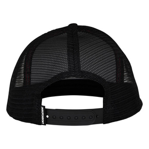 Independent BTG Summit Trucker Cap - Saddle/Black