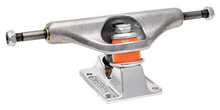 Load image into Gallery viewer, Independent 169 Hollow Forged Stage 11 Trucks - Silver