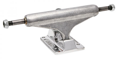 Independent 169 Hollow Forged Stage 11 Trucks - Silver