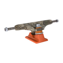 Load image into Gallery viewer, Independent Realtree APX 144 Stage 11 Trucks - Realtree