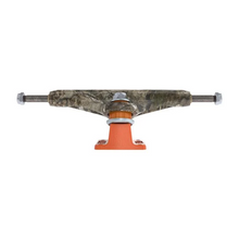 Load image into Gallery viewer, Independent Realtree APX 144 Stage 11 Trucks - Realtree