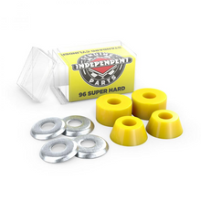 Load image into Gallery viewer, Independent Bushings Standard Cylinder Super Hard (96a)