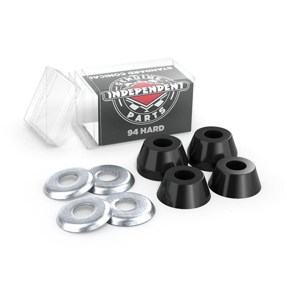 Independent Standard Conical Hard (94) Bushings