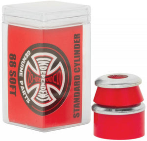 Independent Bushings Standard Cylinder Soft (88a)