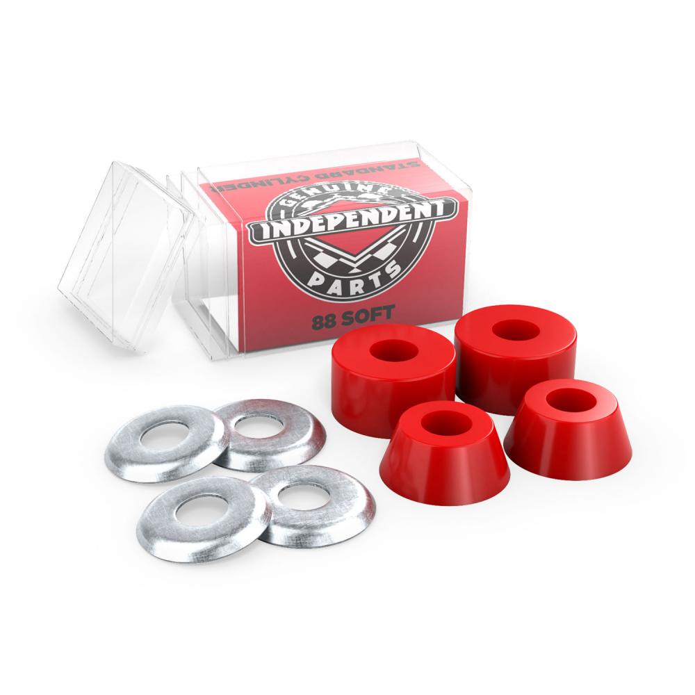 Independent Bushings Standard Cylinder Soft (88a)