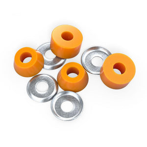 Independent Bushings Standard Cylinder Medium (90a)