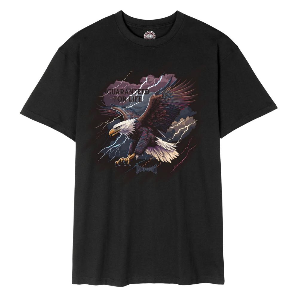 Independent GFL Eagle Tee - Black