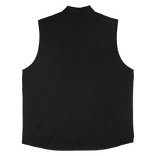 Load image into Gallery viewer, Independent Figueroa Vest Jacket - Black